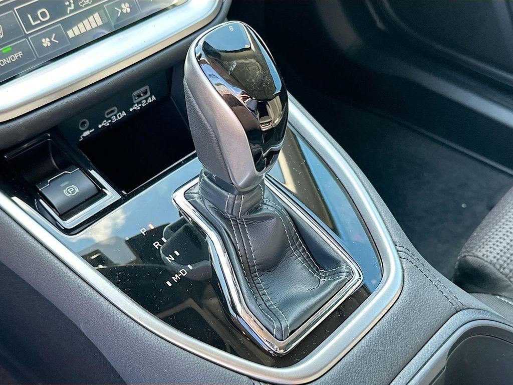 new 2025 Subaru Outback car, priced at $35,241
