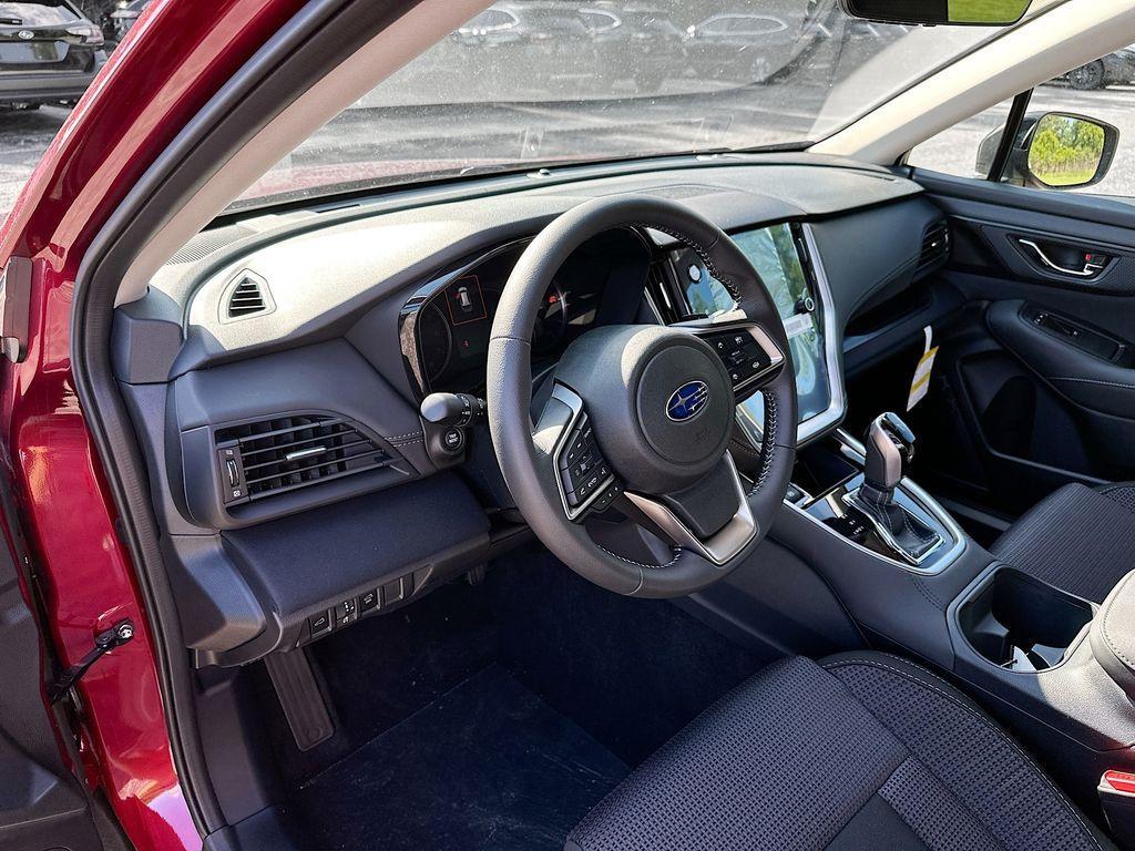 new 2025 Subaru Outback car, priced at $35,241