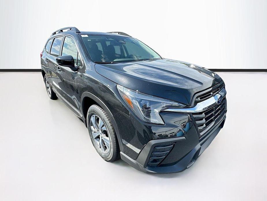 new 2024 Subaru Ascent car, priced at $39,256