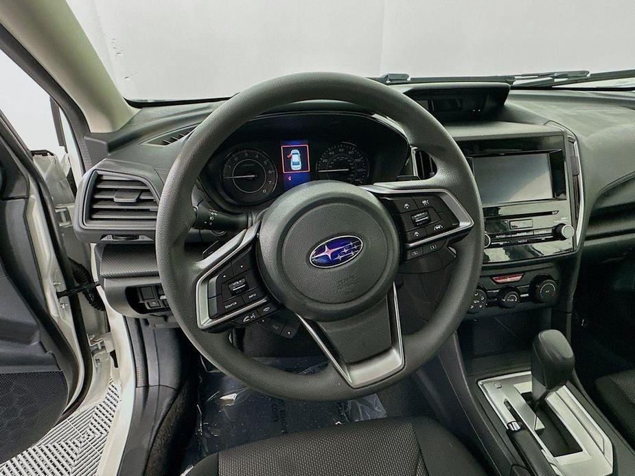 used 2021 Subaru Impreza car, priced at $20,999