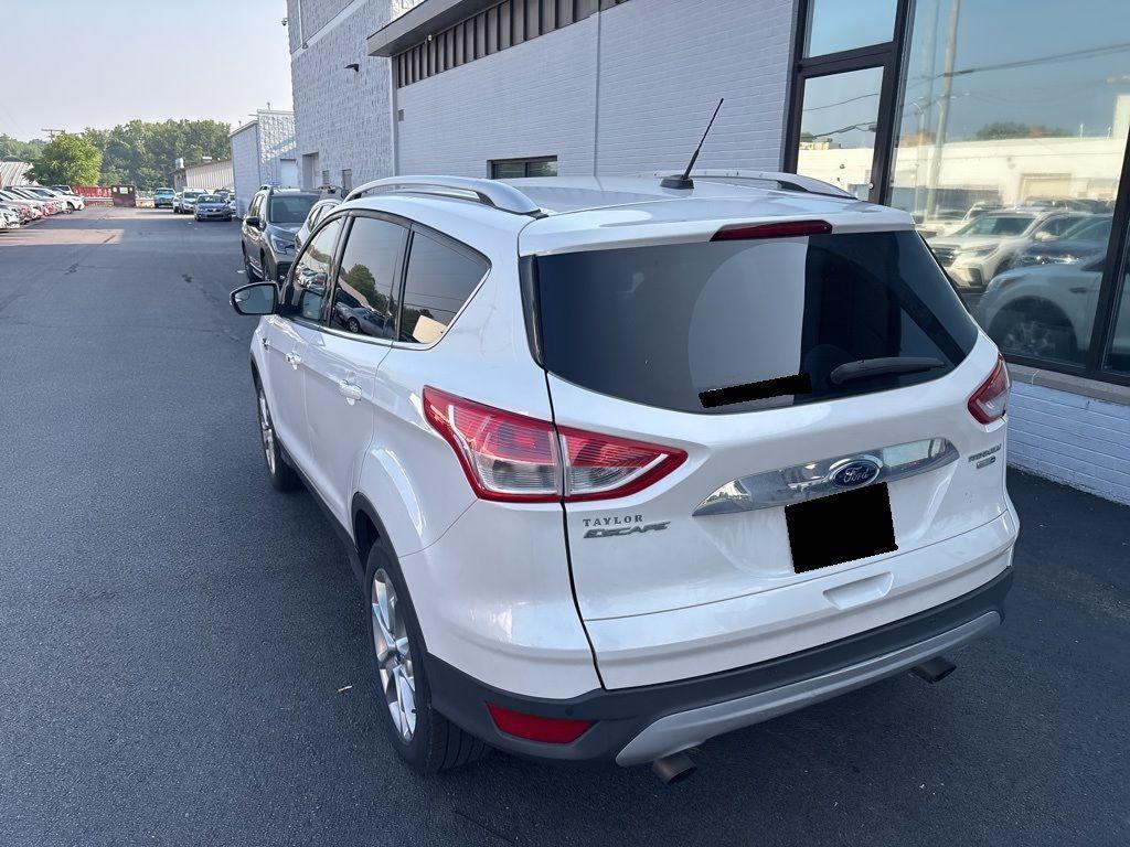 used 2016 Ford Escape car, priced at $10,425