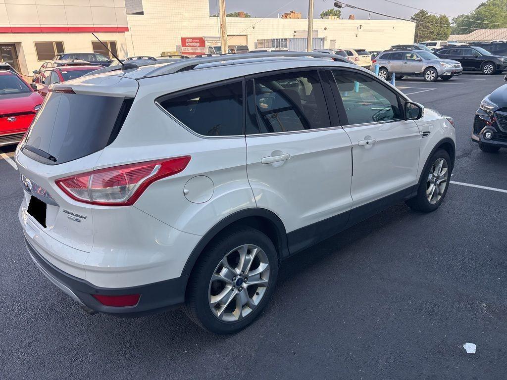 used 2016 Ford Escape car, priced at $10,425