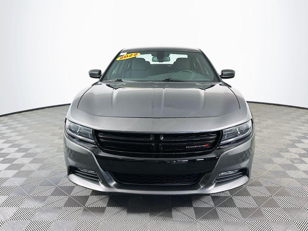 used 2022 Dodge Charger car, priced at $26,715