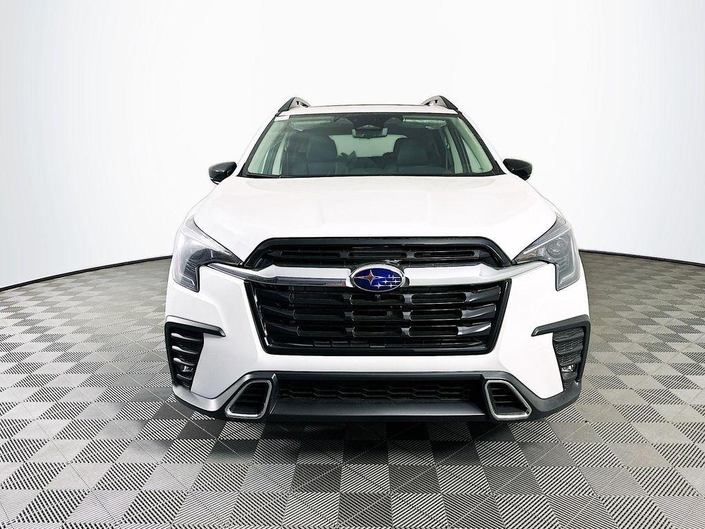 new 2025 Subaru Ascent car, priced at $51,059