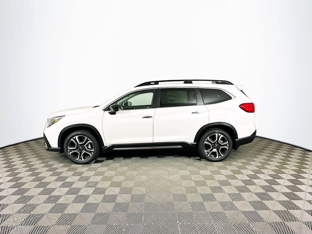 new 2025 Subaru Ascent car, priced at $51,059