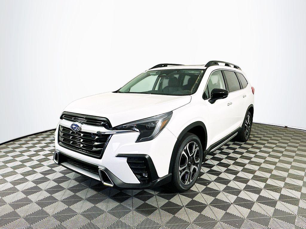 new 2025 Subaru Ascent car, priced at $51,059