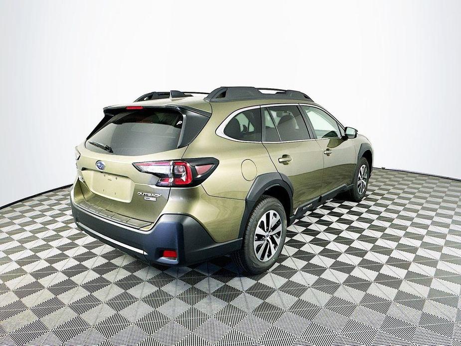 new 2025 Subaru Outback car, priced at $34,566