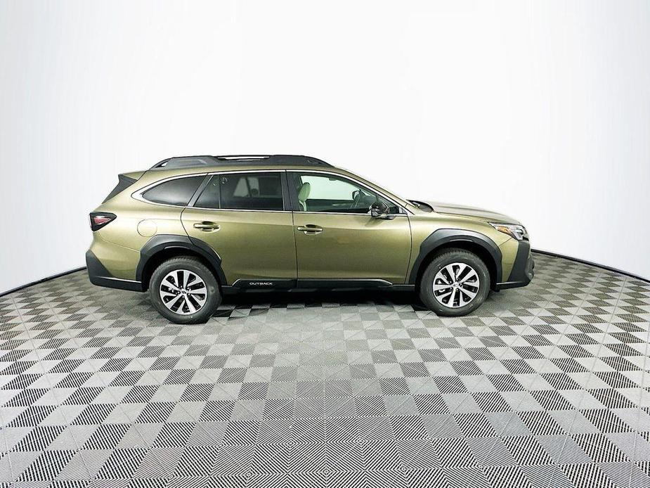 new 2025 Subaru Outback car, priced at $34,566