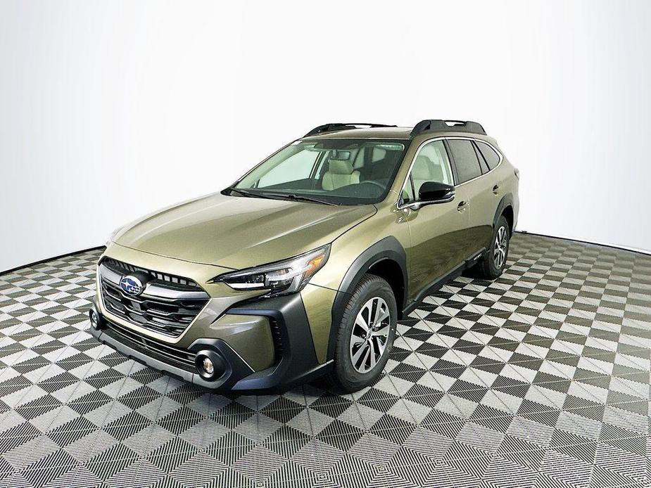 new 2025 Subaru Outback car, priced at $34,566