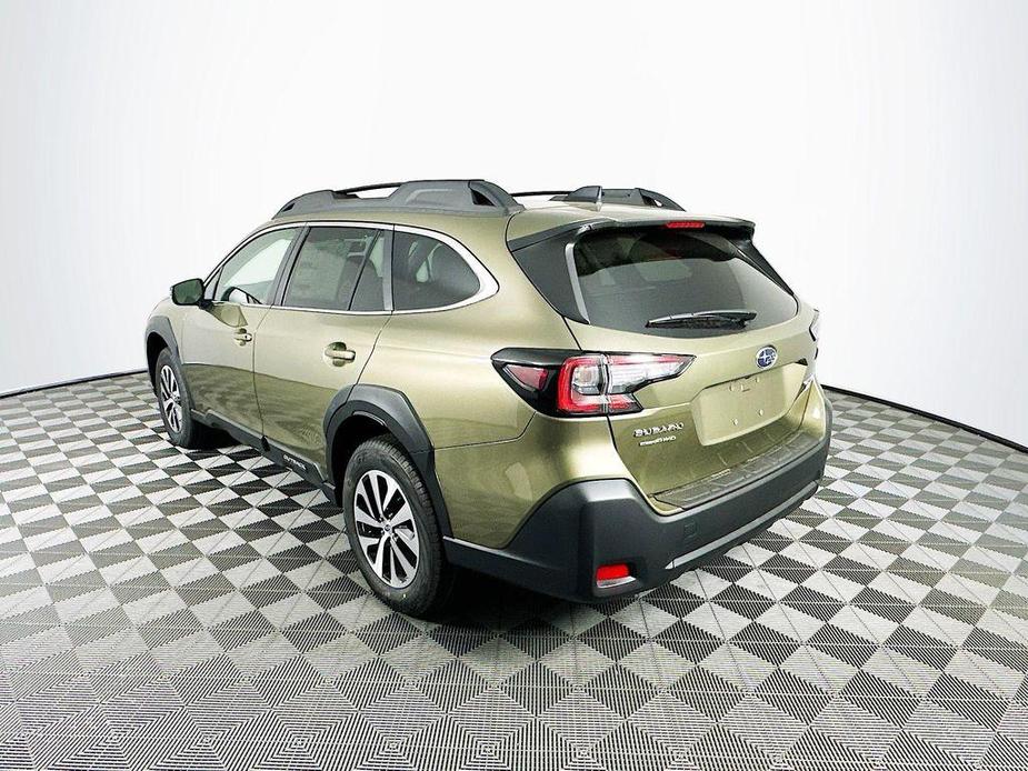 new 2025 Subaru Outback car, priced at $34,566