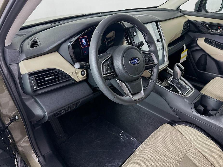 new 2025 Subaru Outback car, priced at $34,566