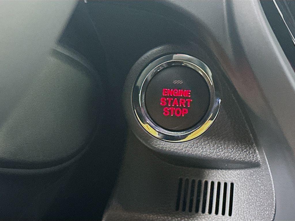 new 2025 Subaru Forester Hybrid car, priced at $39,925