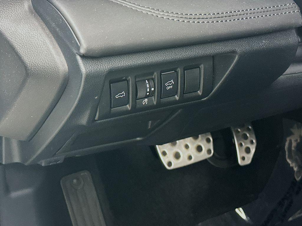 used 2022 Subaru Outback car, priced at $32,499