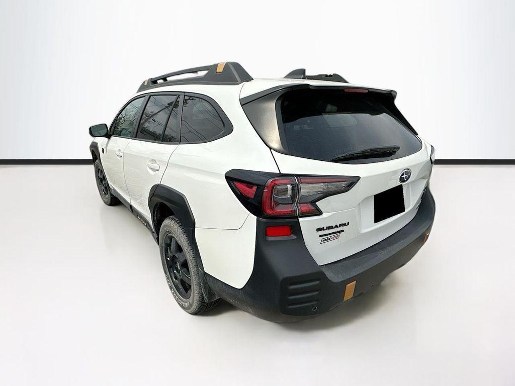 used 2022 Subaru Outback car, priced at $31,346
