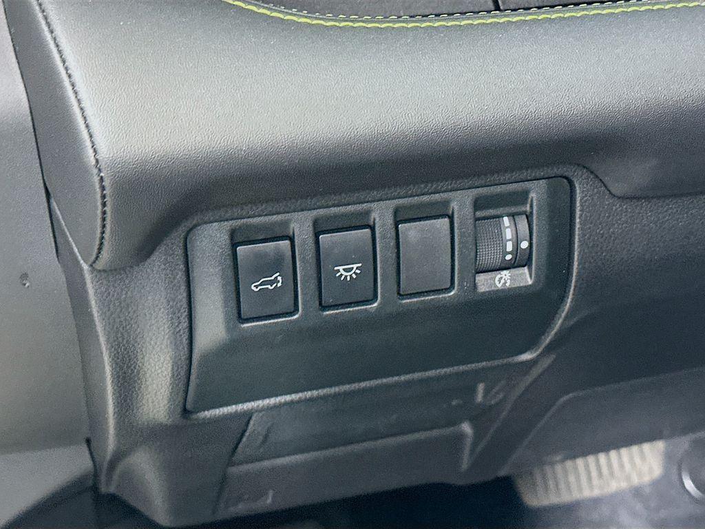 used 2023 Subaru Ascent car, priced at $36,990