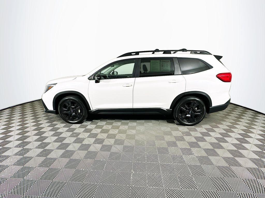 used 2023 Subaru Ascent car, priced at $36,990