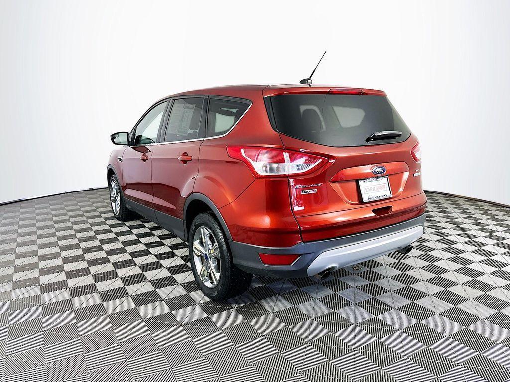 used 2014 Ford Escape car, priced at $7,424