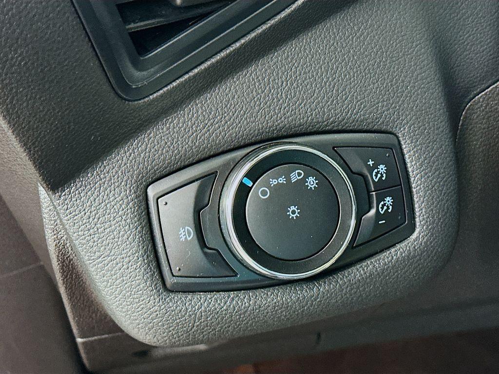 used 2014 Ford Escape car, priced at $7,424