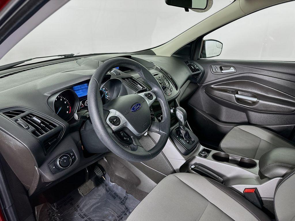 used 2014 Ford Escape car, priced at $7,424