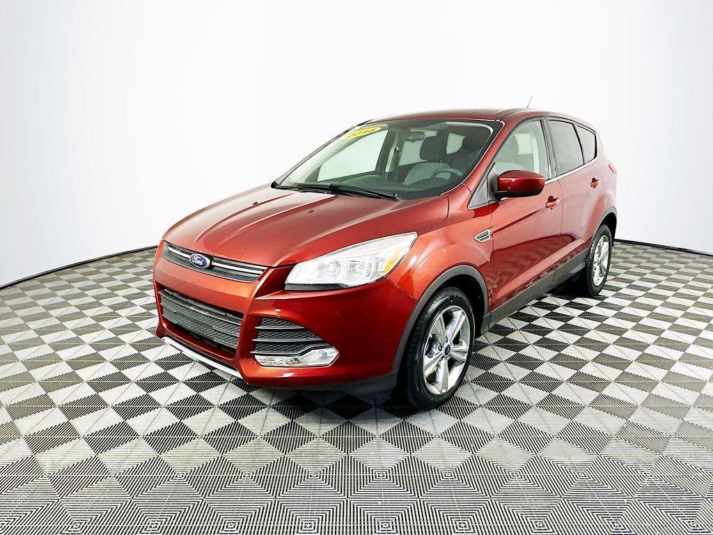 used 2014 Ford Escape car, priced at $7,424