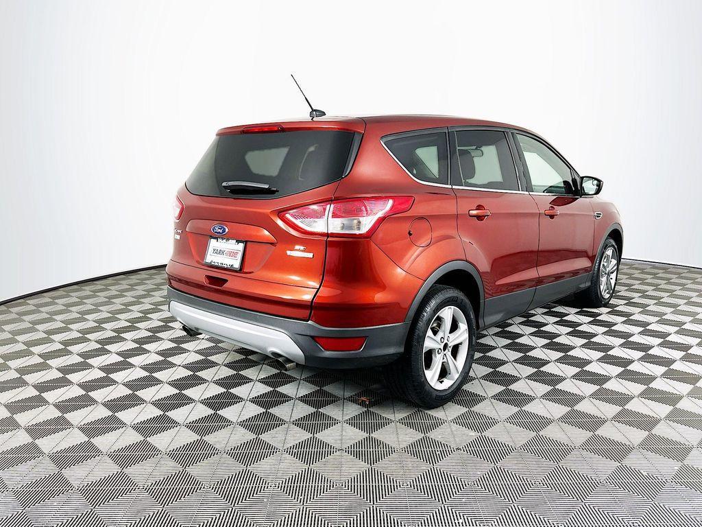 used 2014 Ford Escape car, priced at $7,424