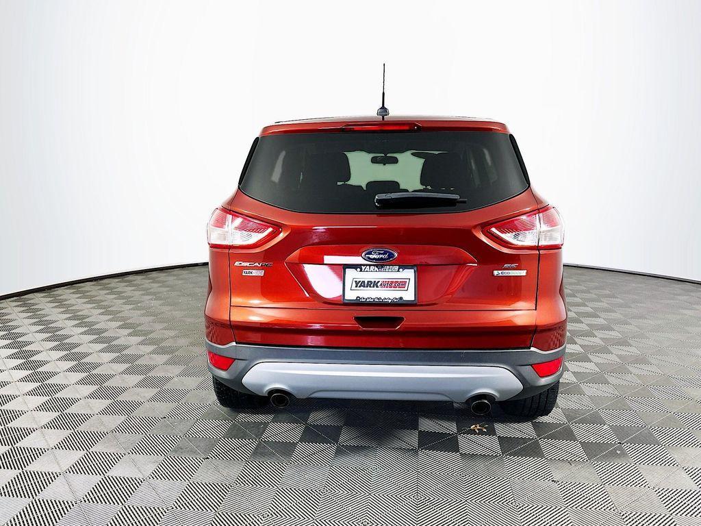 used 2014 Ford Escape car, priced at $7,424