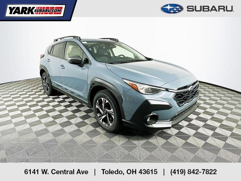 new 2024 Subaru Crosstrek car, priced at $29,399