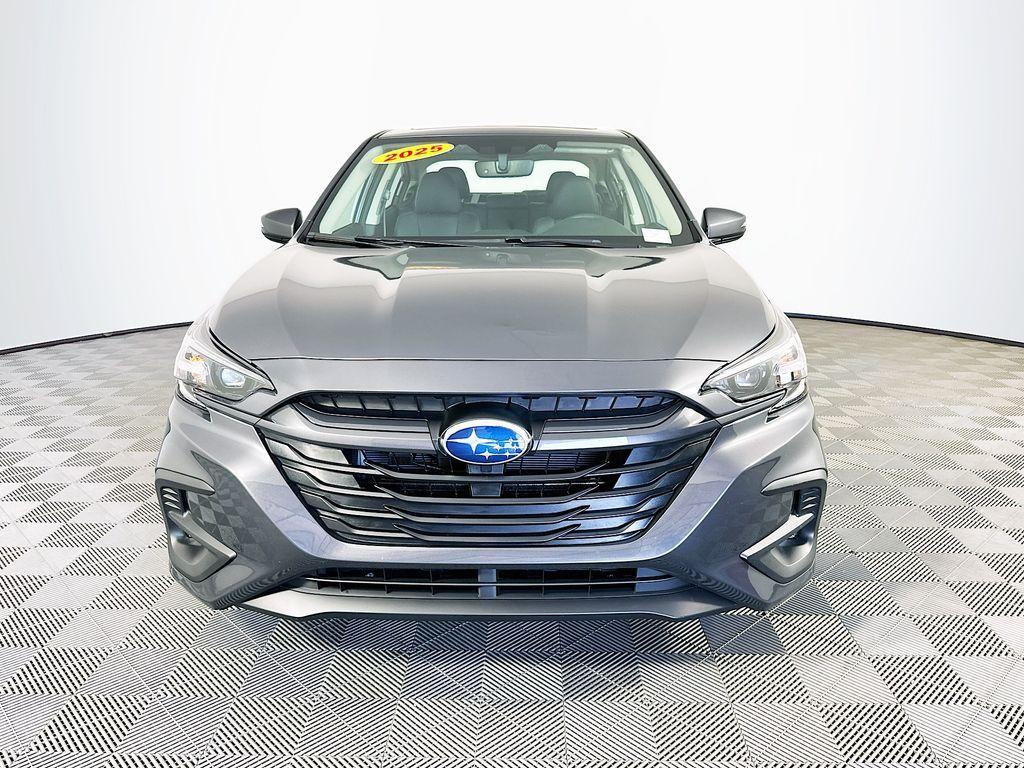 used 2025 Subaru Legacy car, priced at $28,250