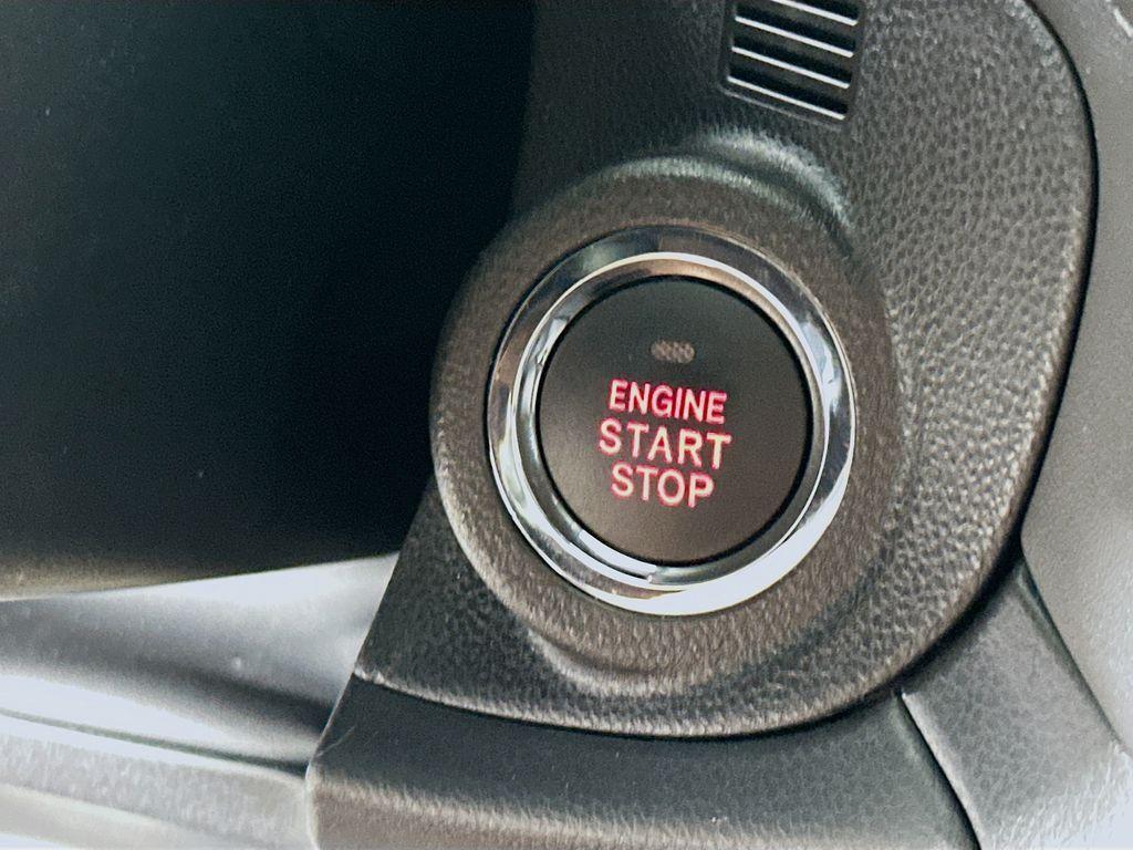 used 2025 Subaru Legacy car, priced at $28,250