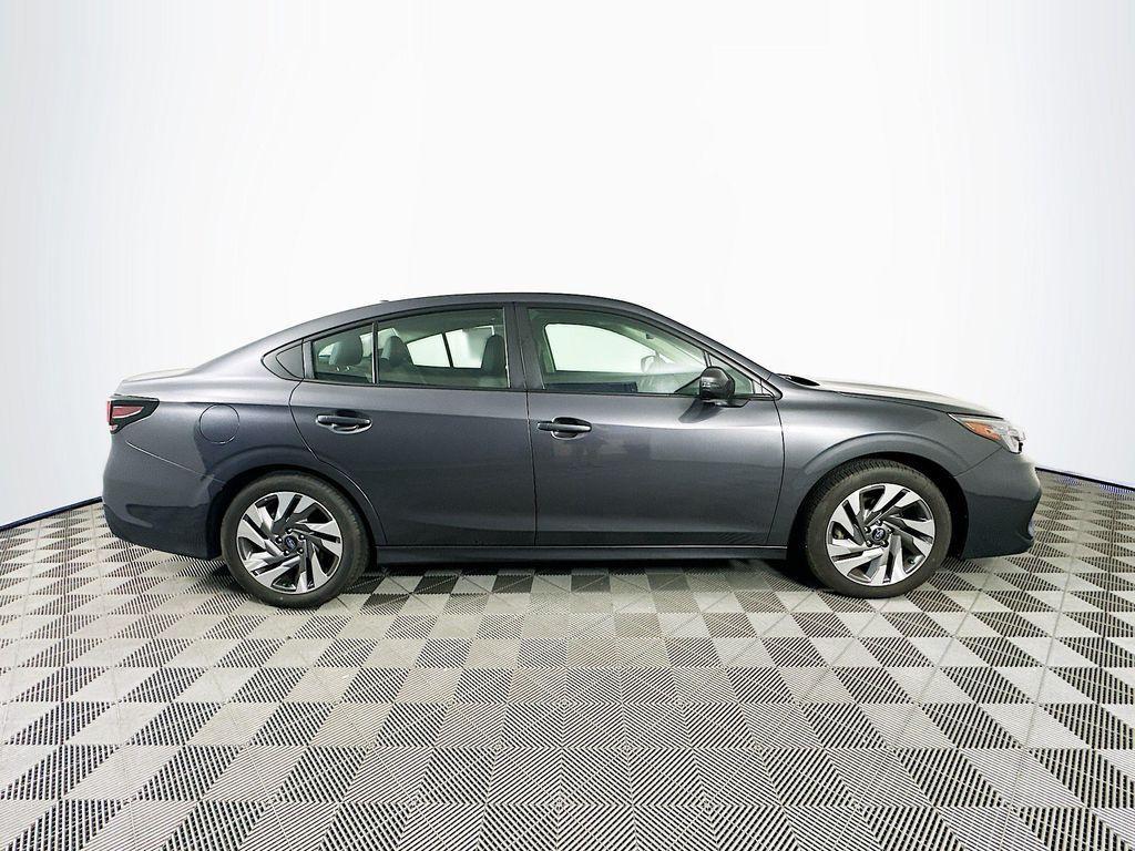 used 2025 Subaru Legacy car, priced at $28,250
