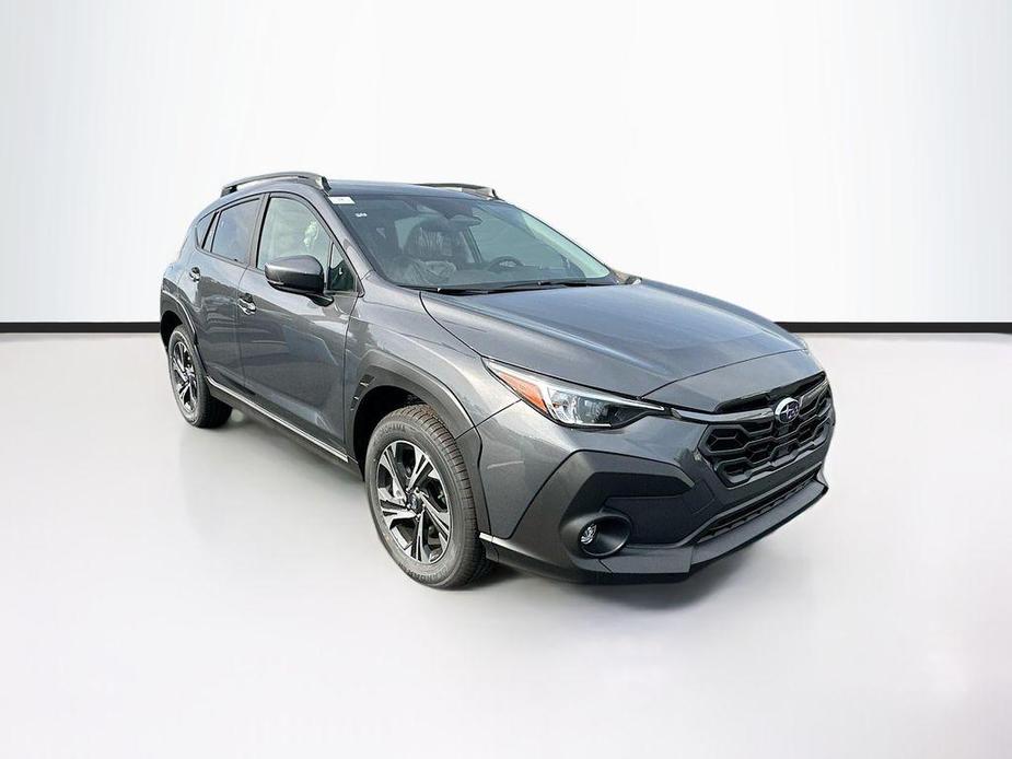 new 2024 Subaru Crosstrek car, priced at $29,004