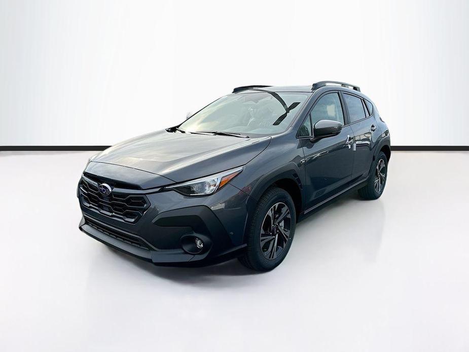 new 2024 Subaru Crosstrek car, priced at $29,004