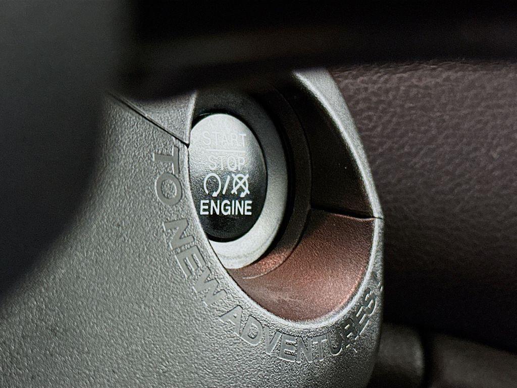 used 2021 Jeep Renegade car, priced at $17,745