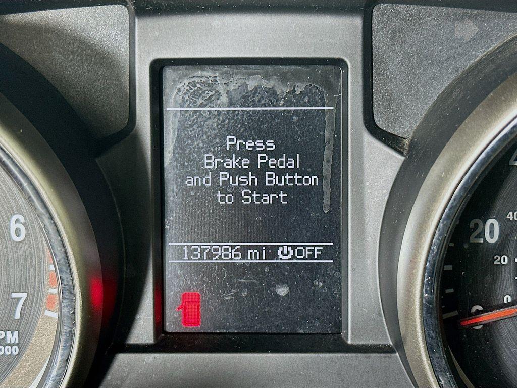 used 2011 Jeep Grand Cherokee car, priced at $8,349