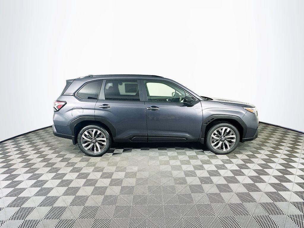 new 2025 Subaru Forester Hybrid car, priced at $43,216