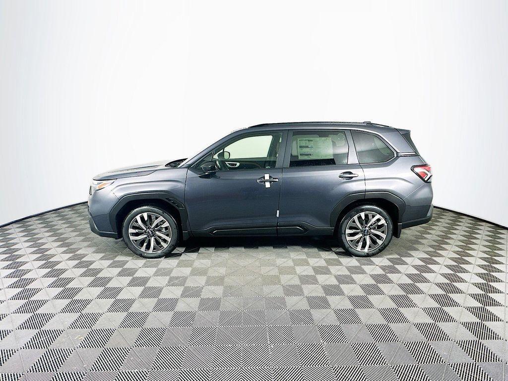 new 2025 Subaru Forester Hybrid car, priced at $43,216