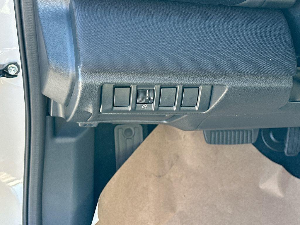 new 2025 Subaru Outback car, priced at $33,560