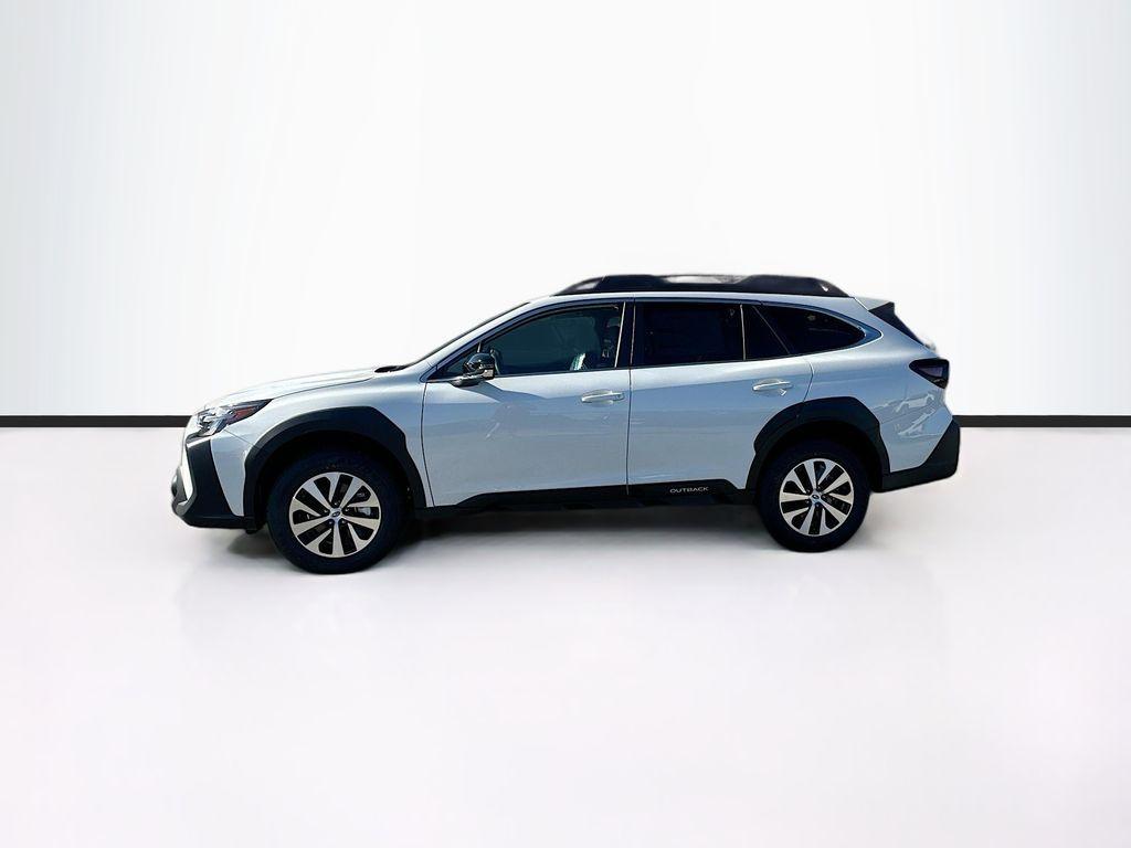 new 2025 Subaru Outback car, priced at $33,560