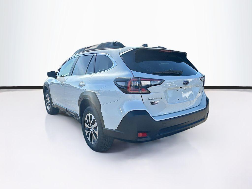 new 2025 Subaru Outback car, priced at $33,560