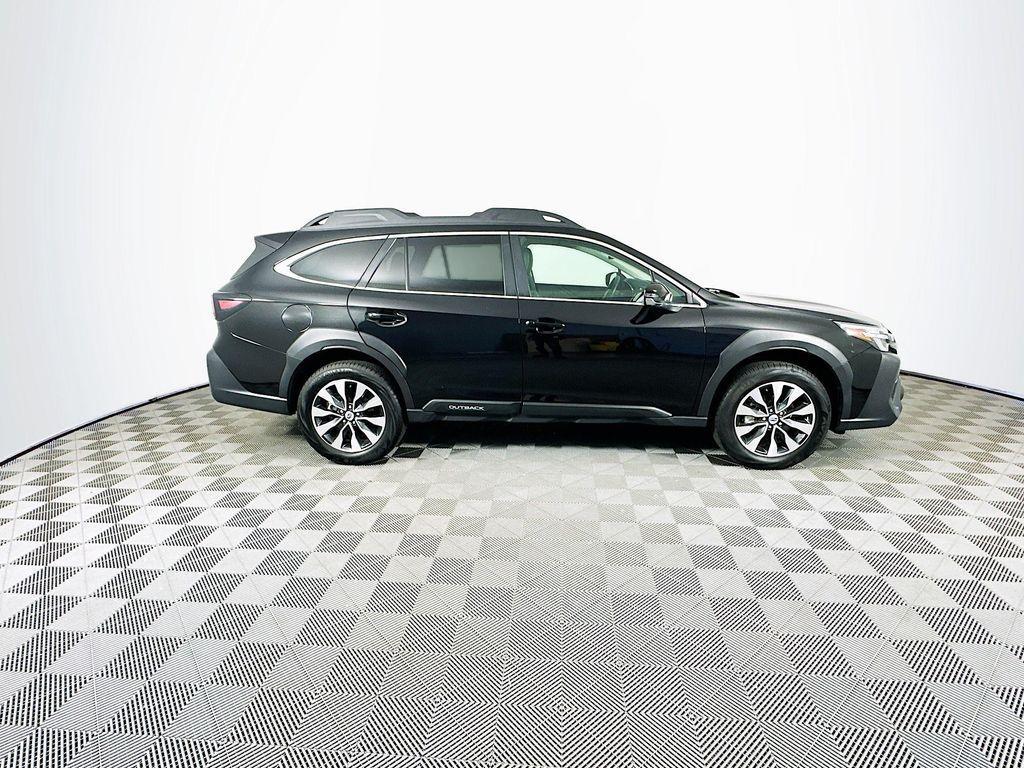 used 2024 Subaru Outback car, priced at $32,700