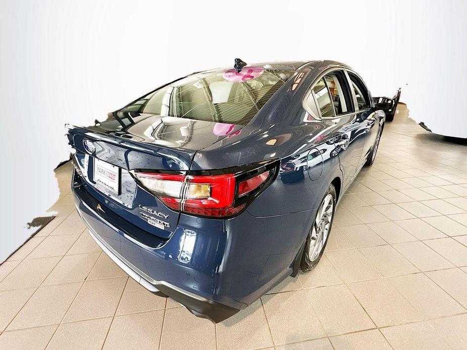 new 2025 Subaru Legacy car, priced at $38,545