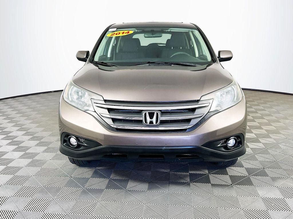 used 2014 Honda CR-V car, priced at $10,990