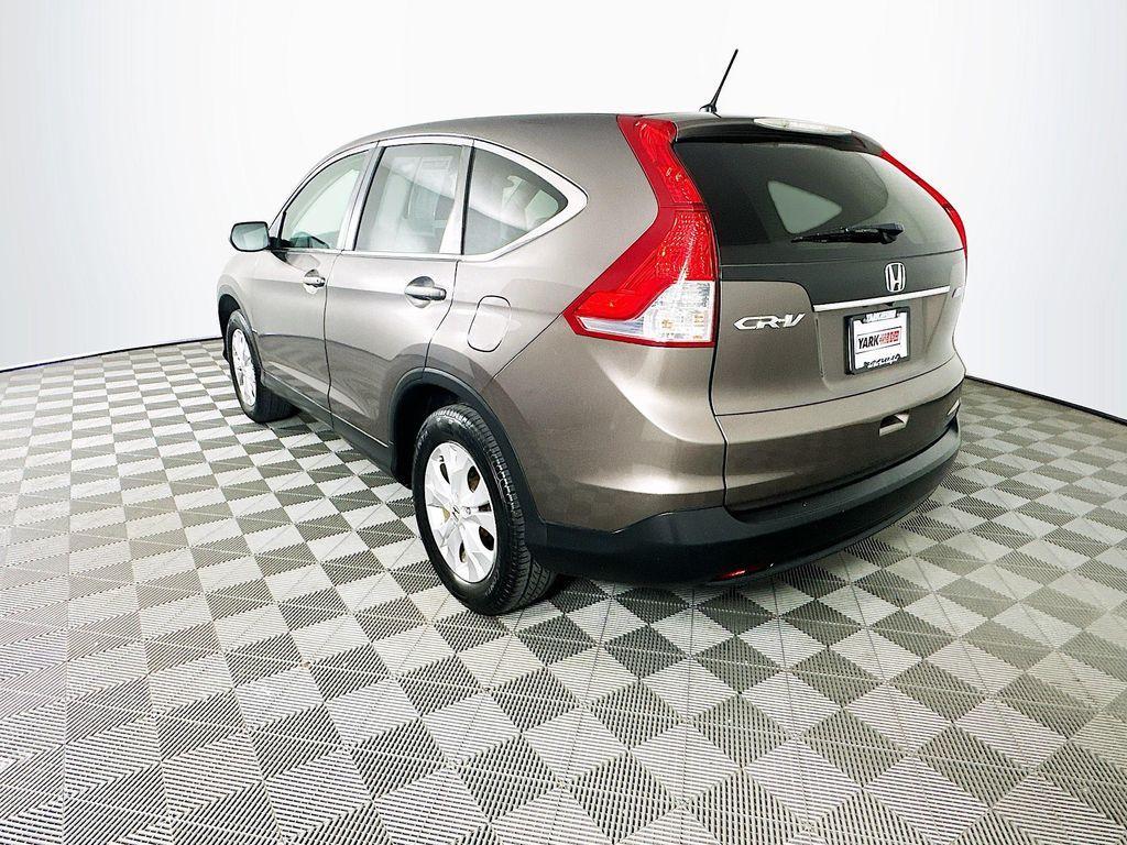 used 2014 Honda CR-V car, priced at $10,990
