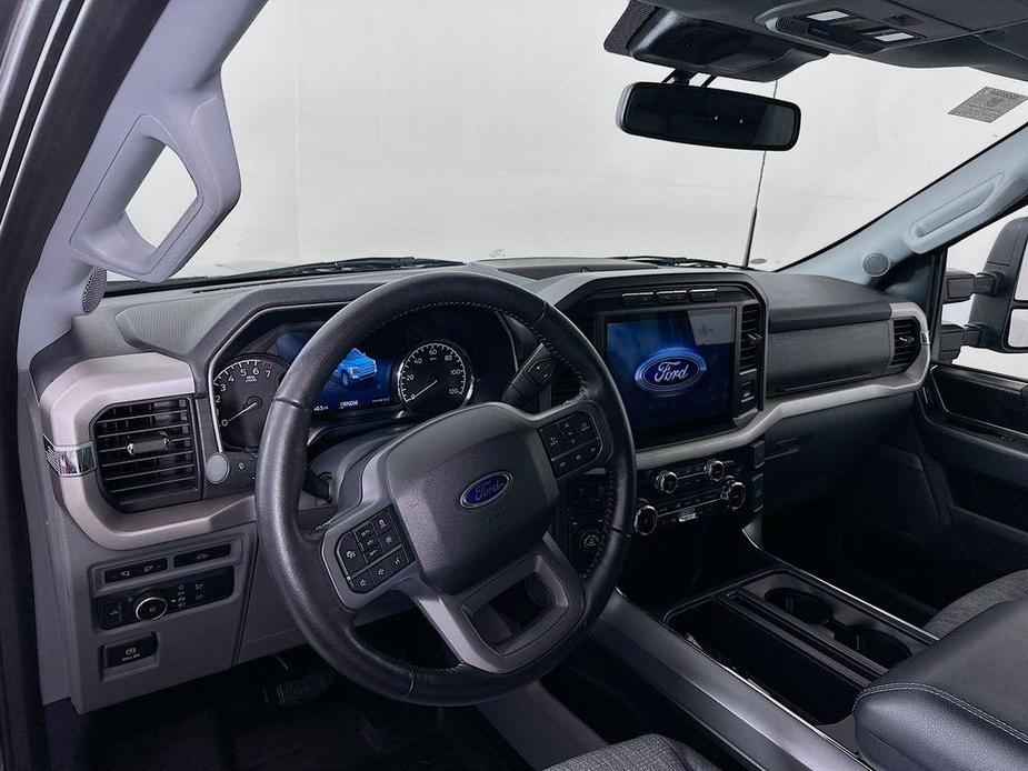 used 2022 Ford F-150 car, priced at $33,962