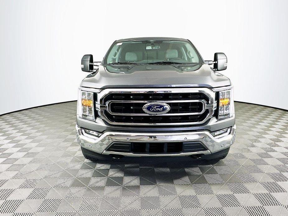 used 2022 Ford F-150 car, priced at $33,962