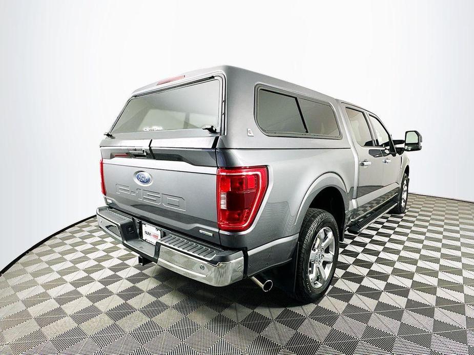 used 2022 Ford F-150 car, priced at $33,962