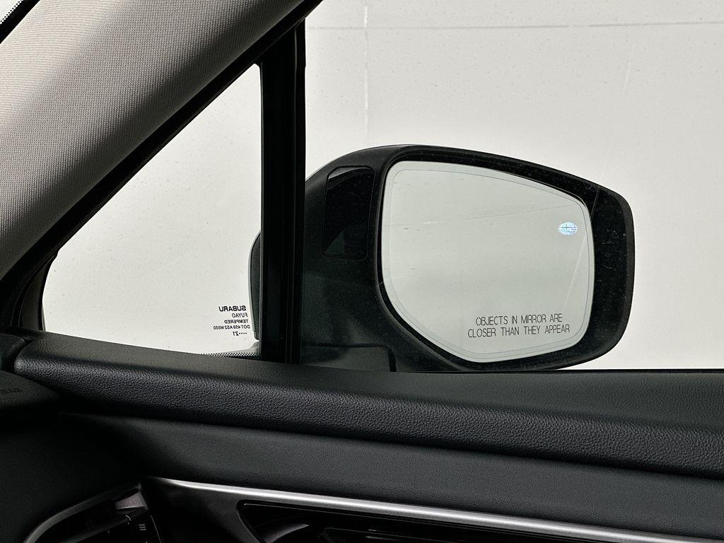 used 2022 Subaru Legacy car, priced at $23,415