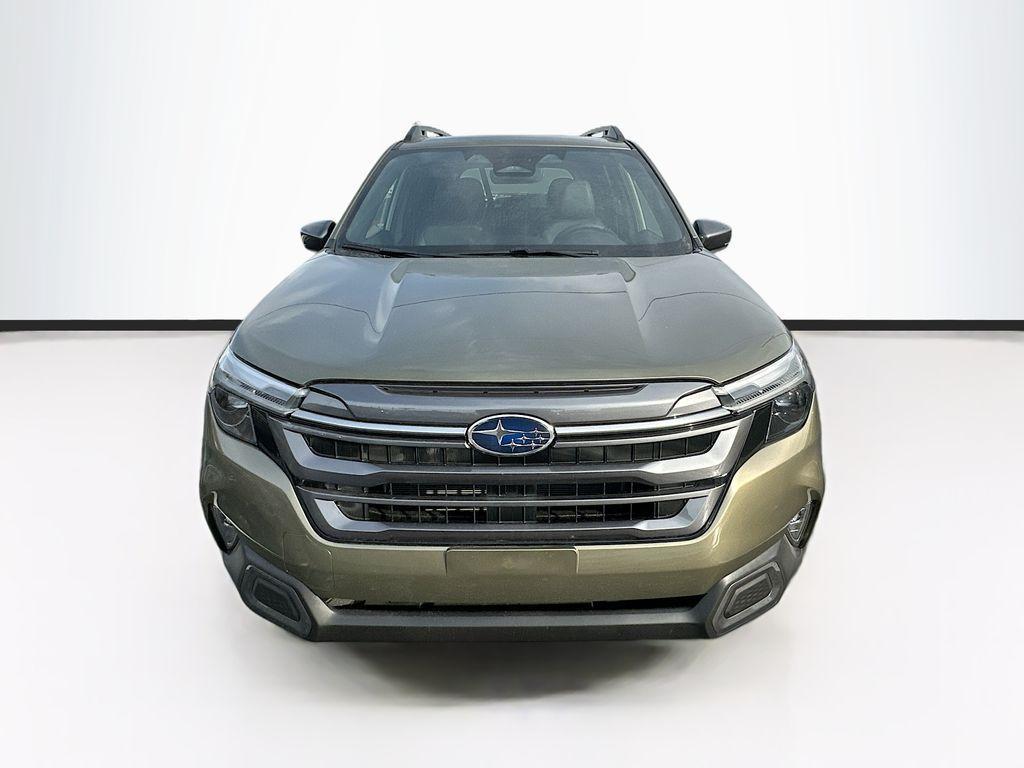 new 2025 Subaru Forester car, priced at $38,672