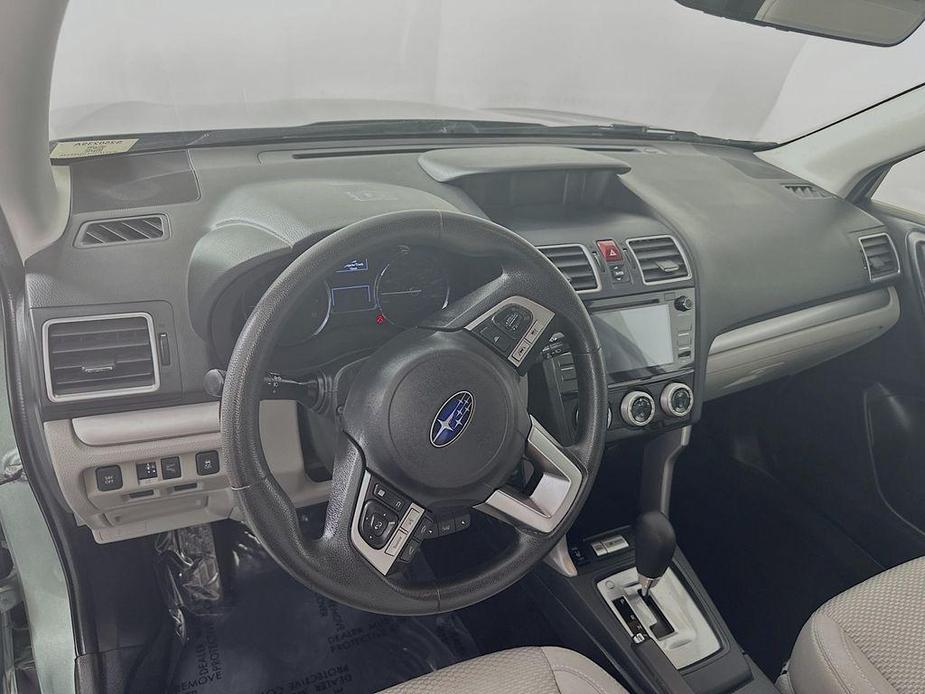 used 2018 Subaru Forester car, priced at $15,990