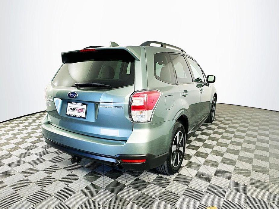 used 2018 Subaru Forester car, priced at $15,990